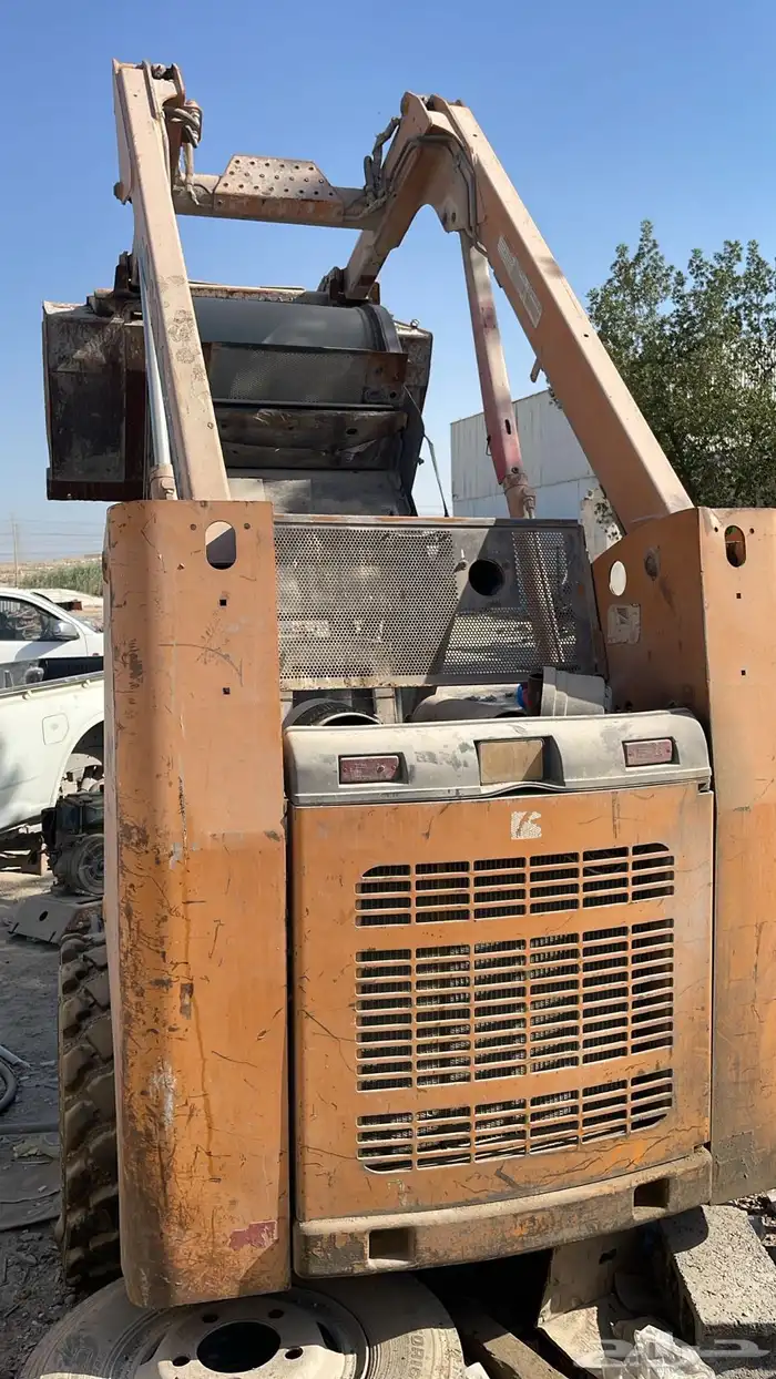 بوب كات 2010 عدد 2 للبيع 3