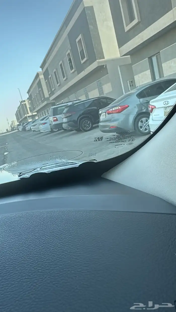 للبيع فورد اكسبلور 2022 دبل نص فل 18