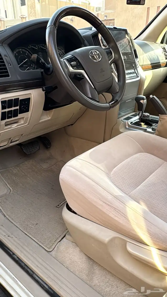 جكسار 2019 ديزل 3