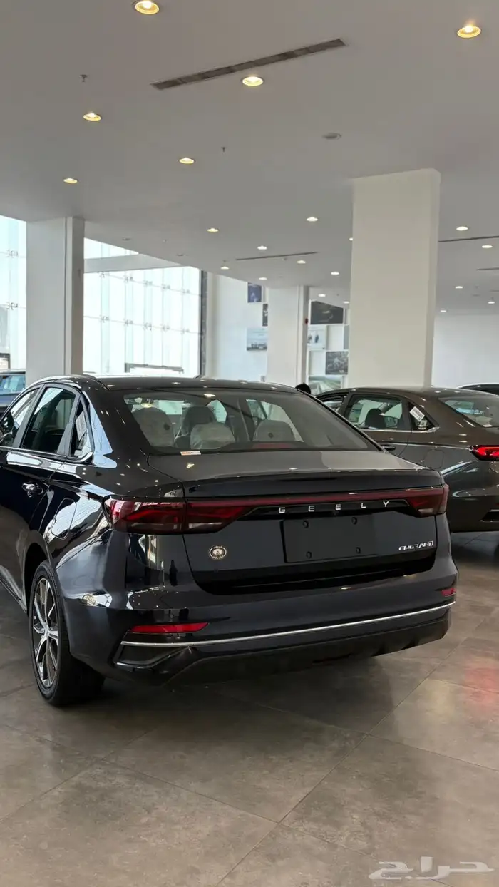 عرض نوفمبر الحصري على امجراند الفل 5