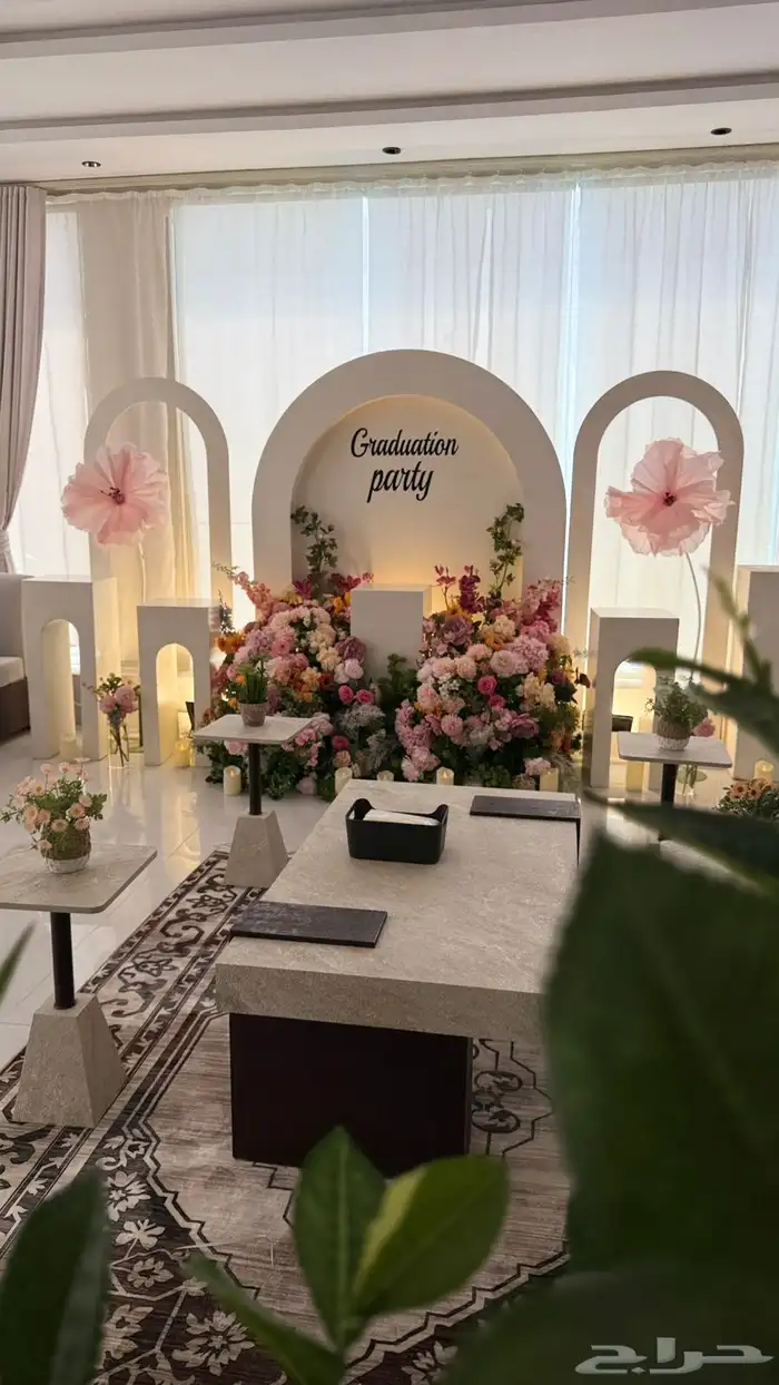 حفلات ومناسبات 29