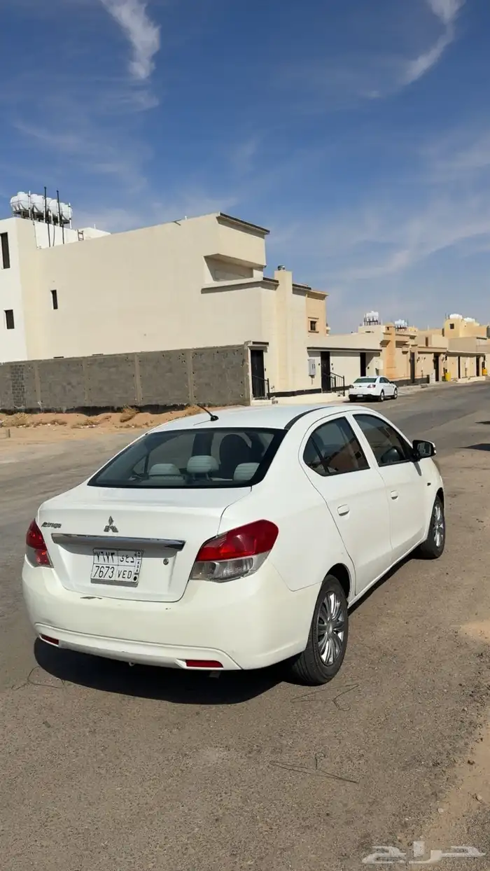 للبيع موتر متسوبيشي 2019 10