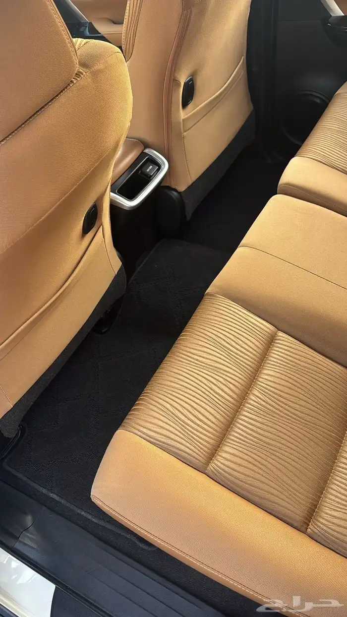 فورتشنر 2019 V6 عداد 135 الف - نظيف جدا 17