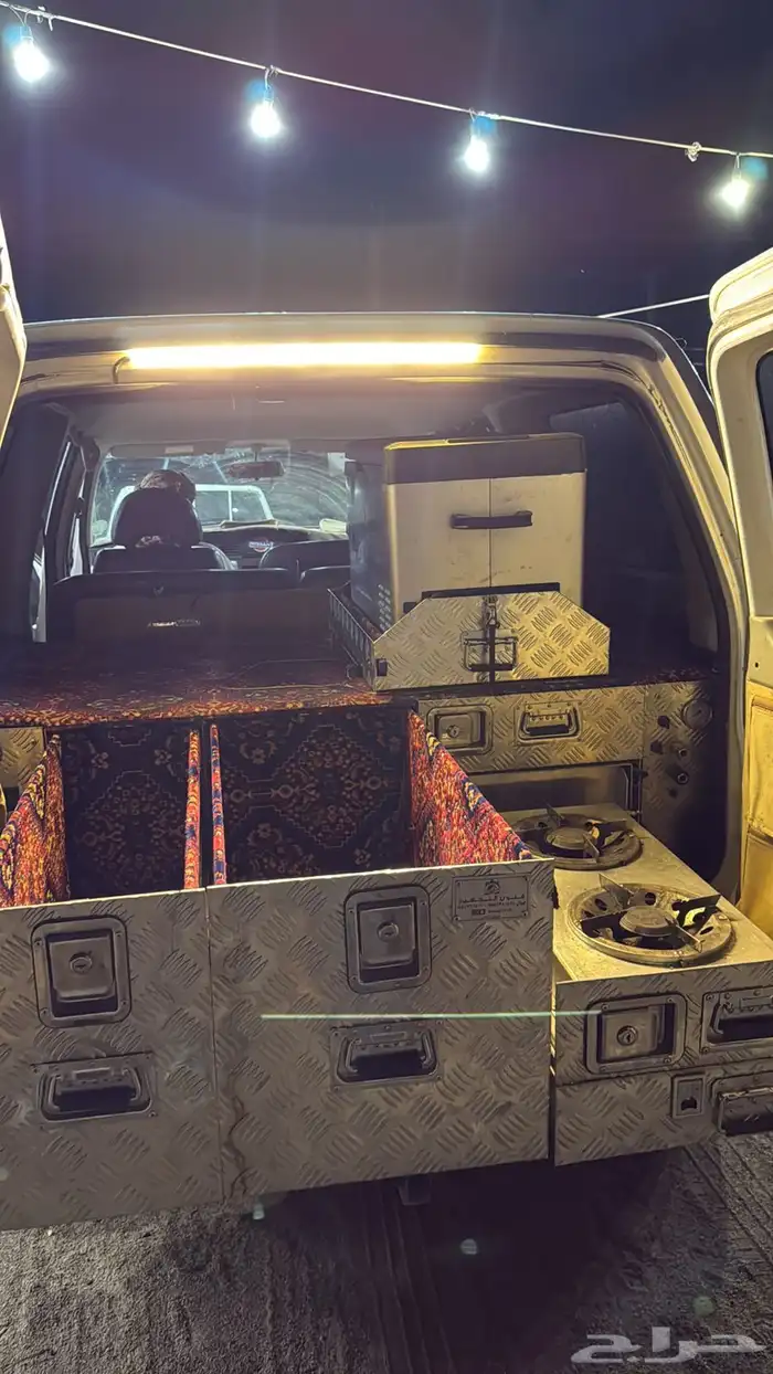 نيسان باترول 4500 2006 1