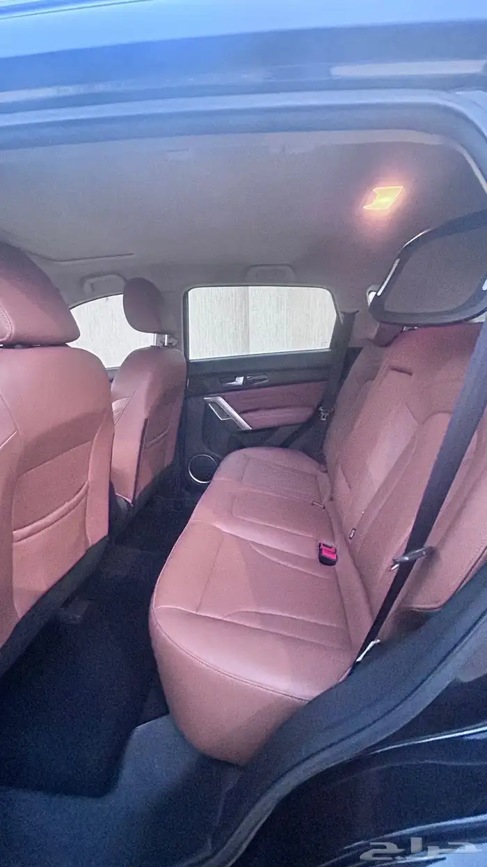 هافال H2 موديل 2020   فل كامل   صيانة وكالة   ممشى قليل 8