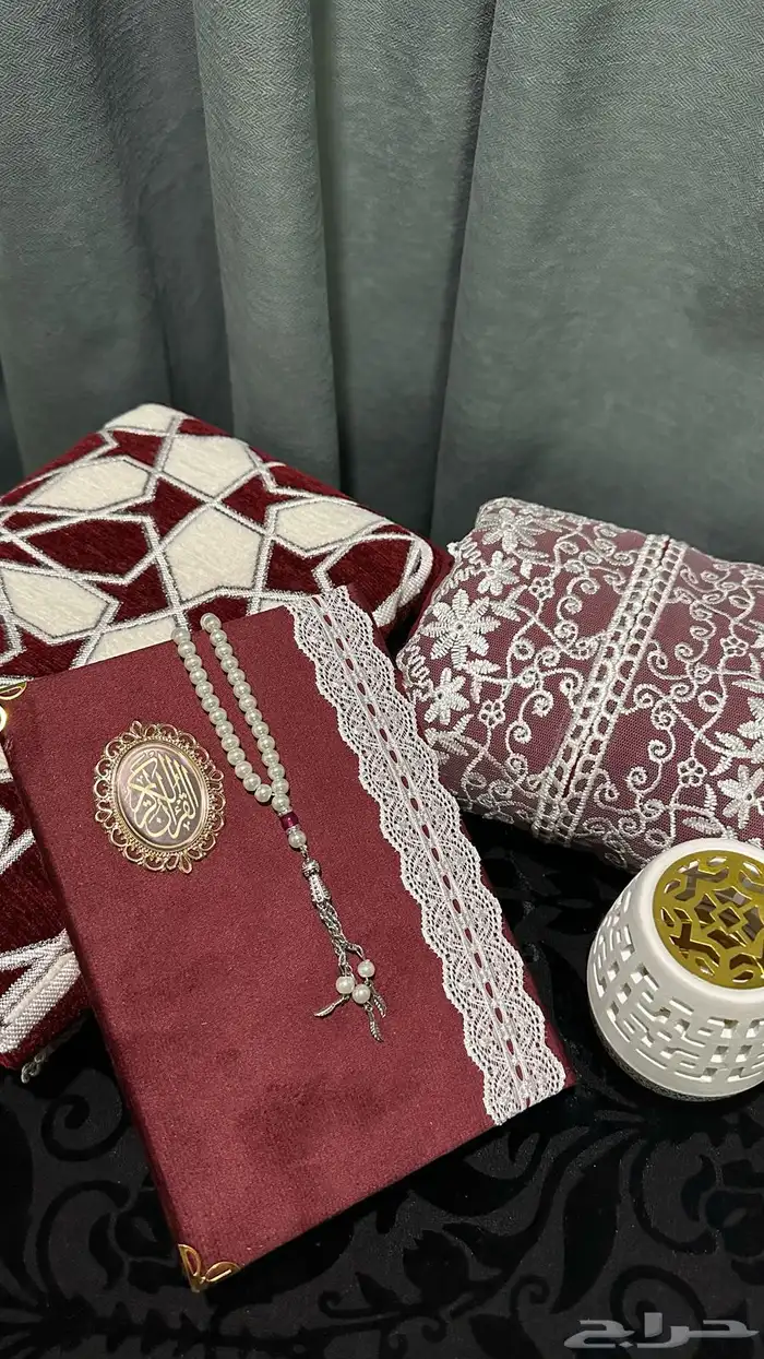 بوكسات شراشف صلاة 1