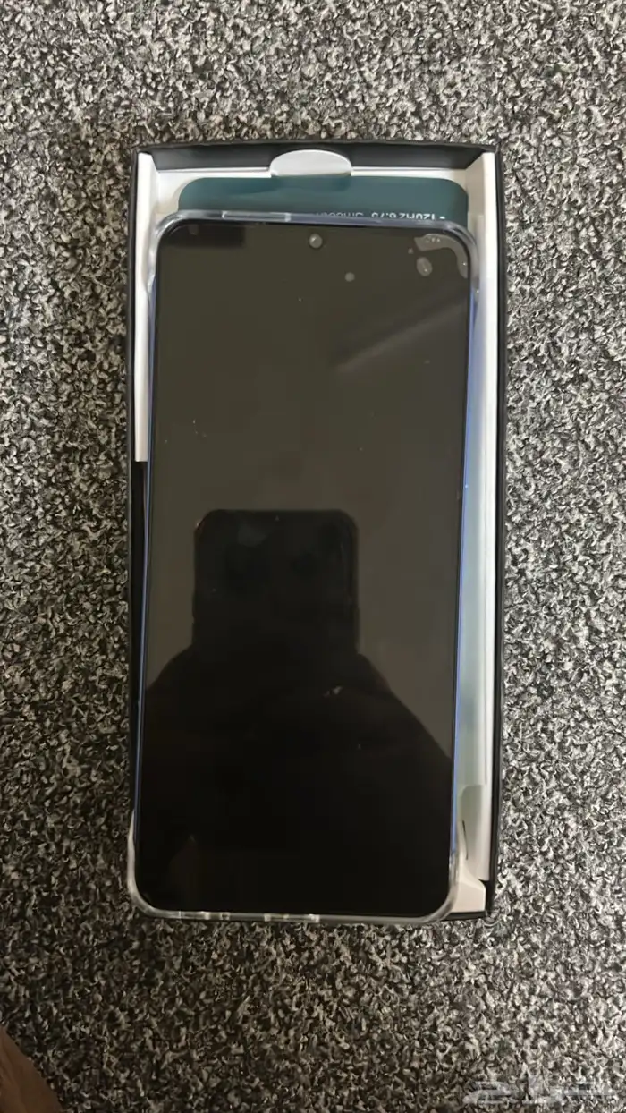 جوال جلكسي 1