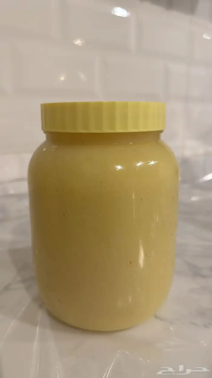 عندي سمن غنم 0