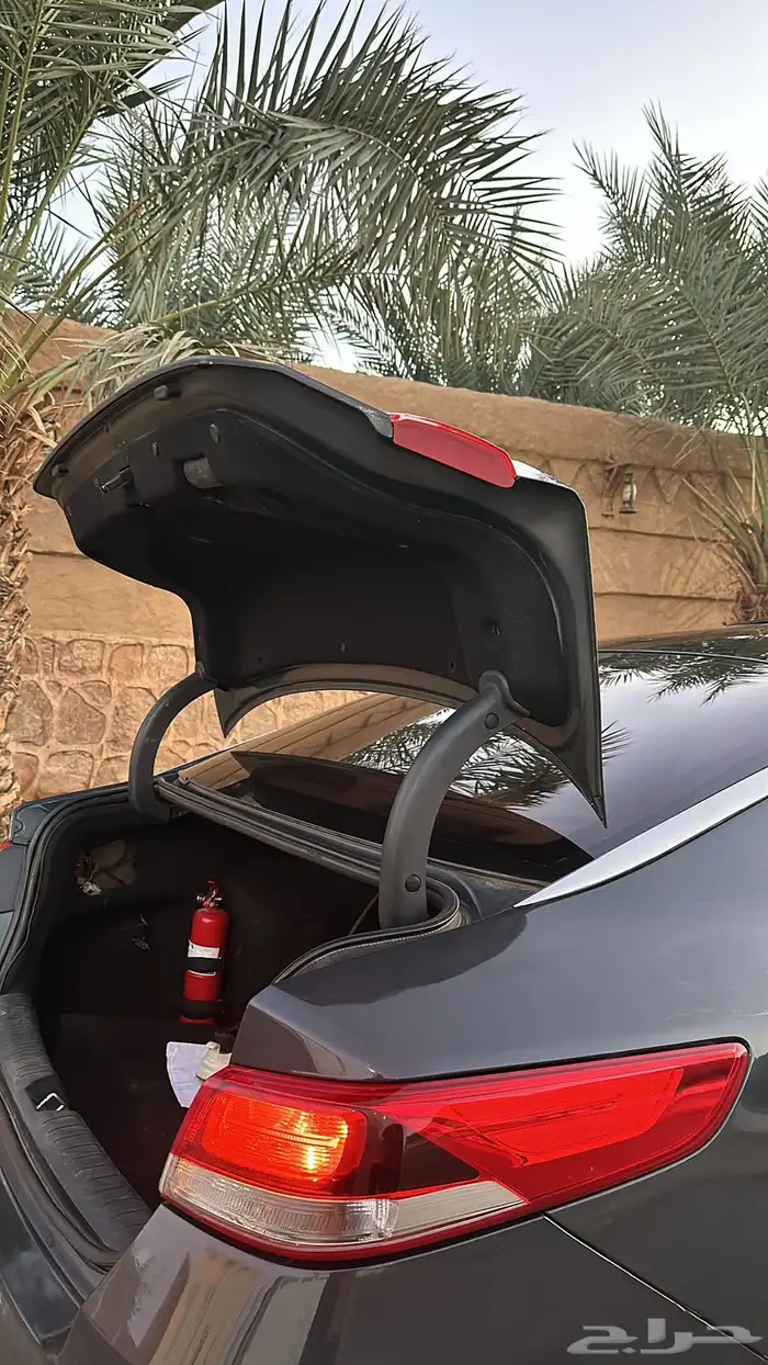 كياء اوبتيما 14