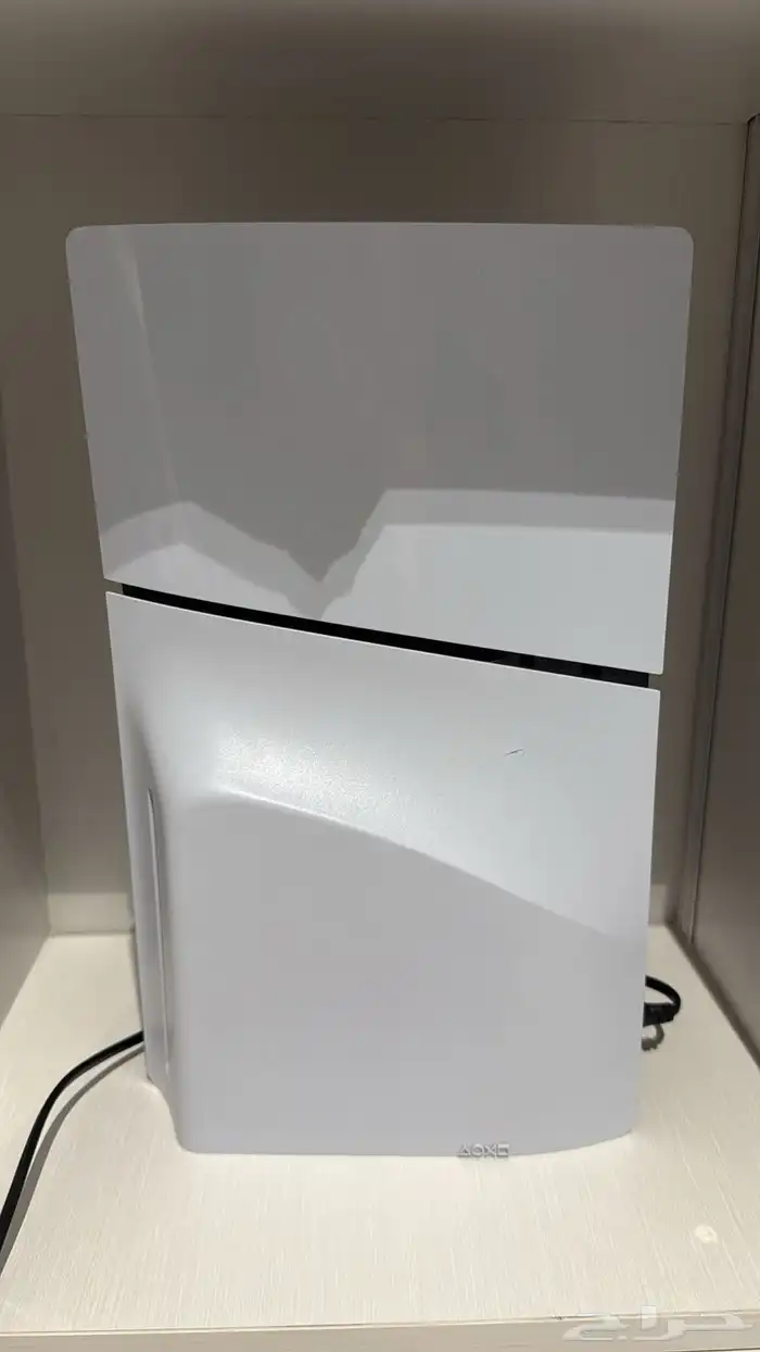 بلاستيشن 5 للبيع استخدام نظيف 1