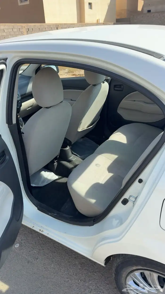 للبيع موتر متسوبيشي 2019 4