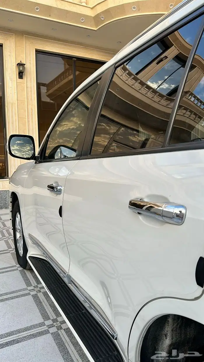 للبيع جيب جي اكس ار 2017 وكاله 8