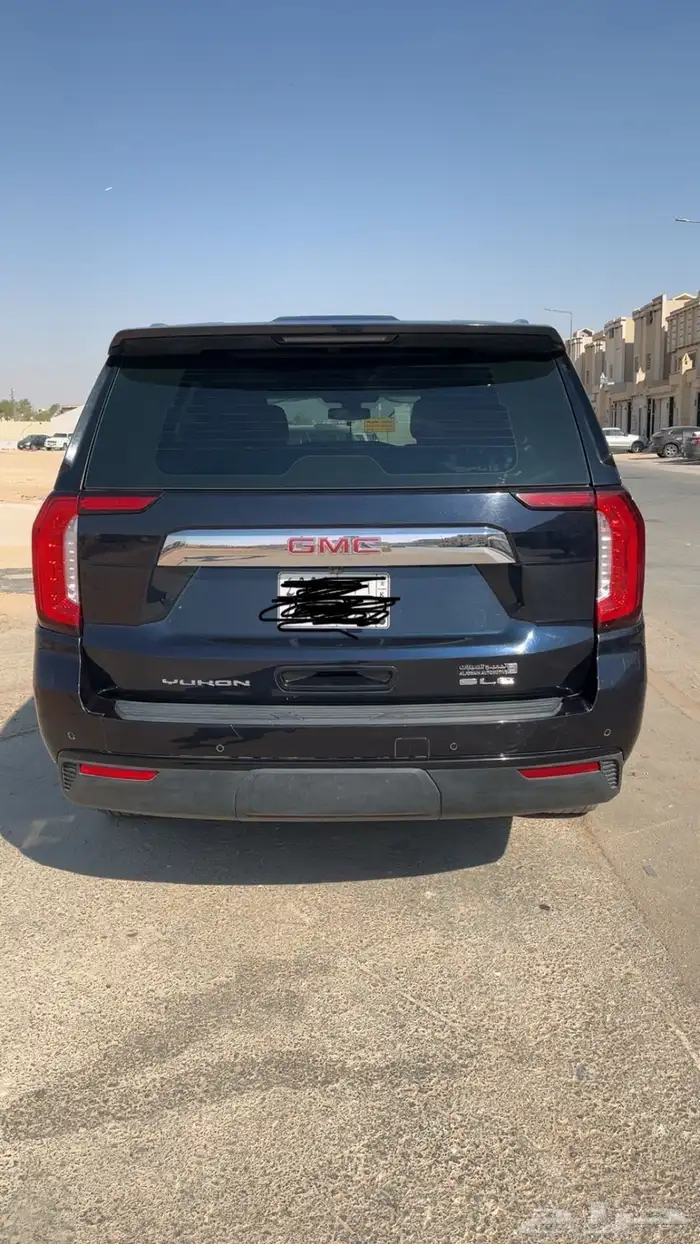 جمس يوكن 2022 شبة وكالة ممشى قليل وعلى الشرط 0