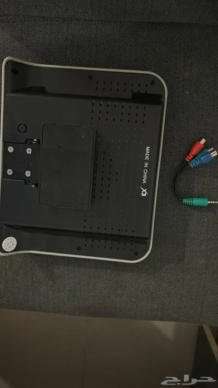 مسجل سكويا و شاشه جيب فورد 1