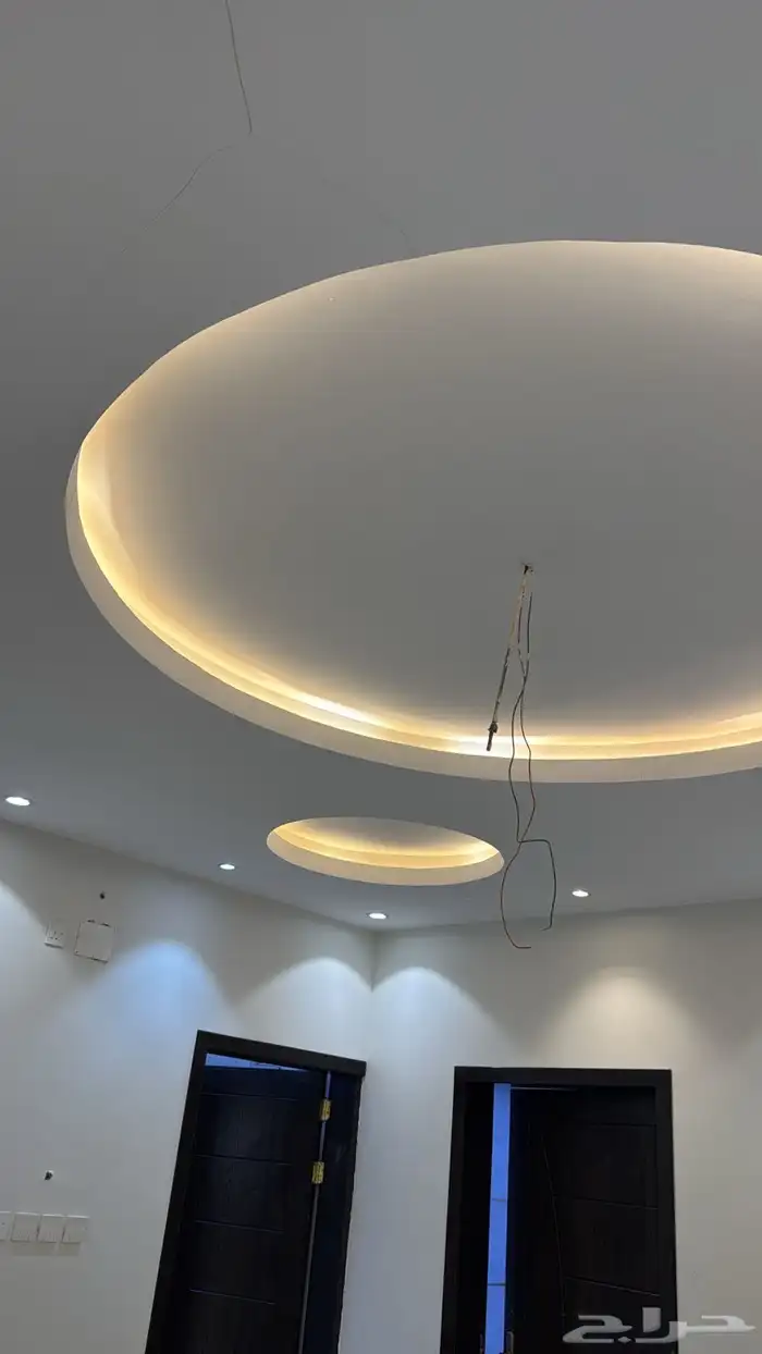 للايجار دور جديد بحي الامير سلطان خلف محطة بن مشوط 11