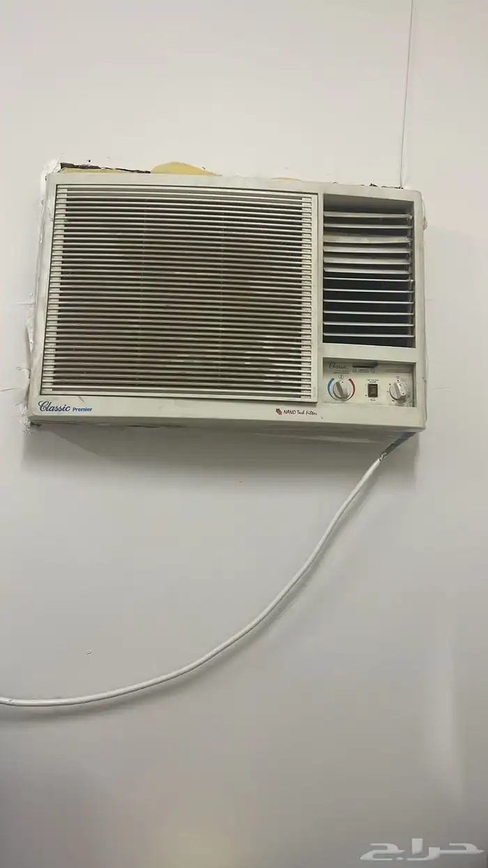 مكيفات للبيع 2