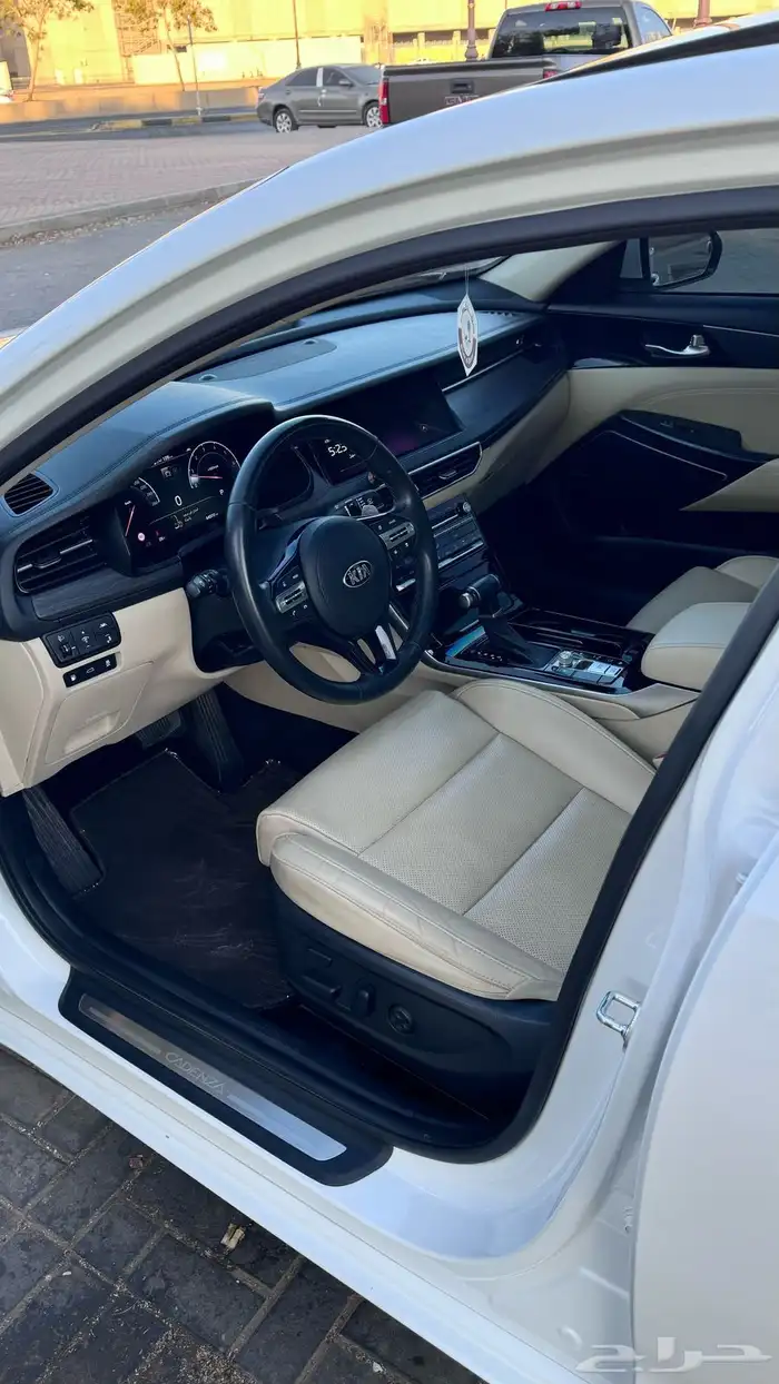 كادينزا 2021 اعلى فيئه للبيع 6