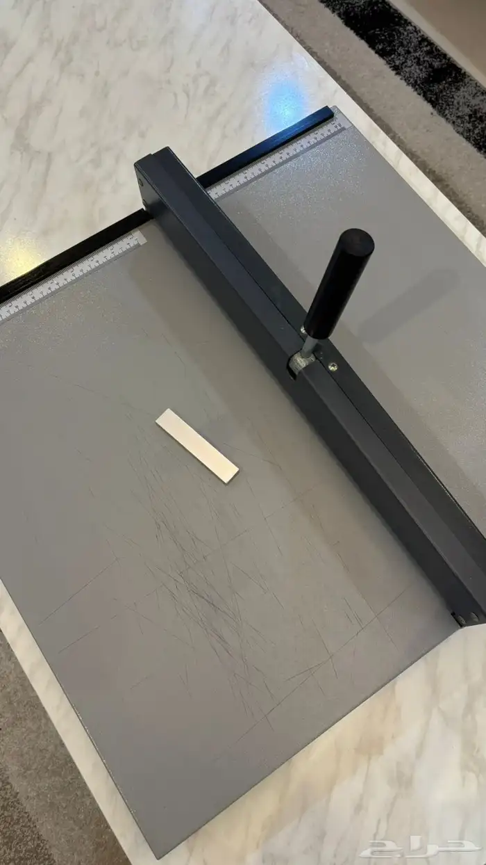 طابعه حراريه للبيع بحاله كويسه 1