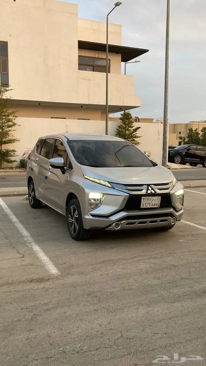 ميتسوبيشي - اكسباندر 2022 6