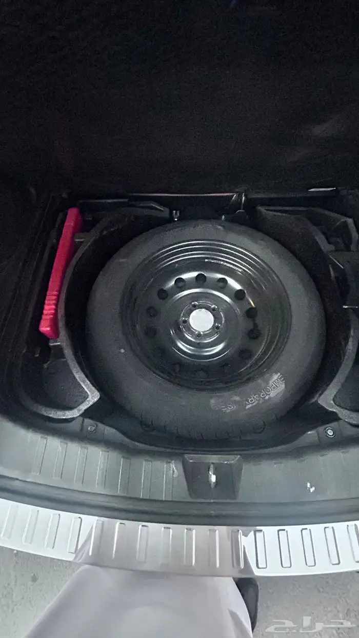 هافال H2 موديل 2020   فل كامل   صيانة وكالة   ممشى قليل 10