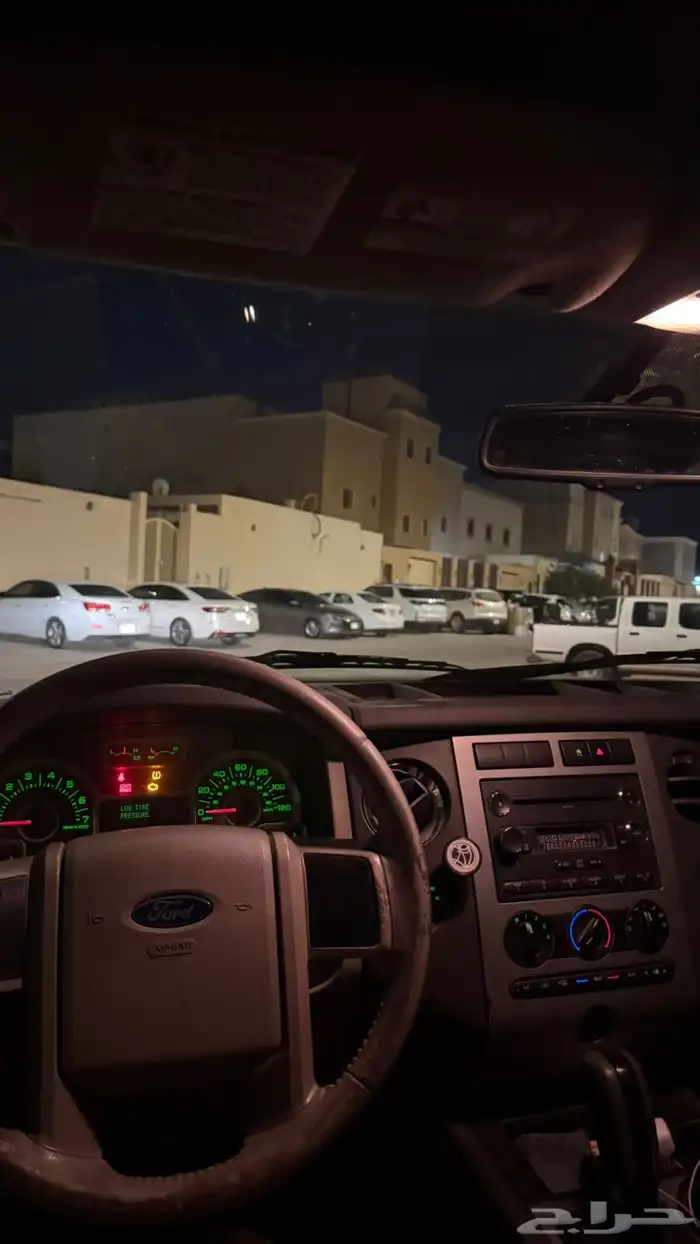 اكسبيدشن 2010 بدبل مجهز للرحلات 8