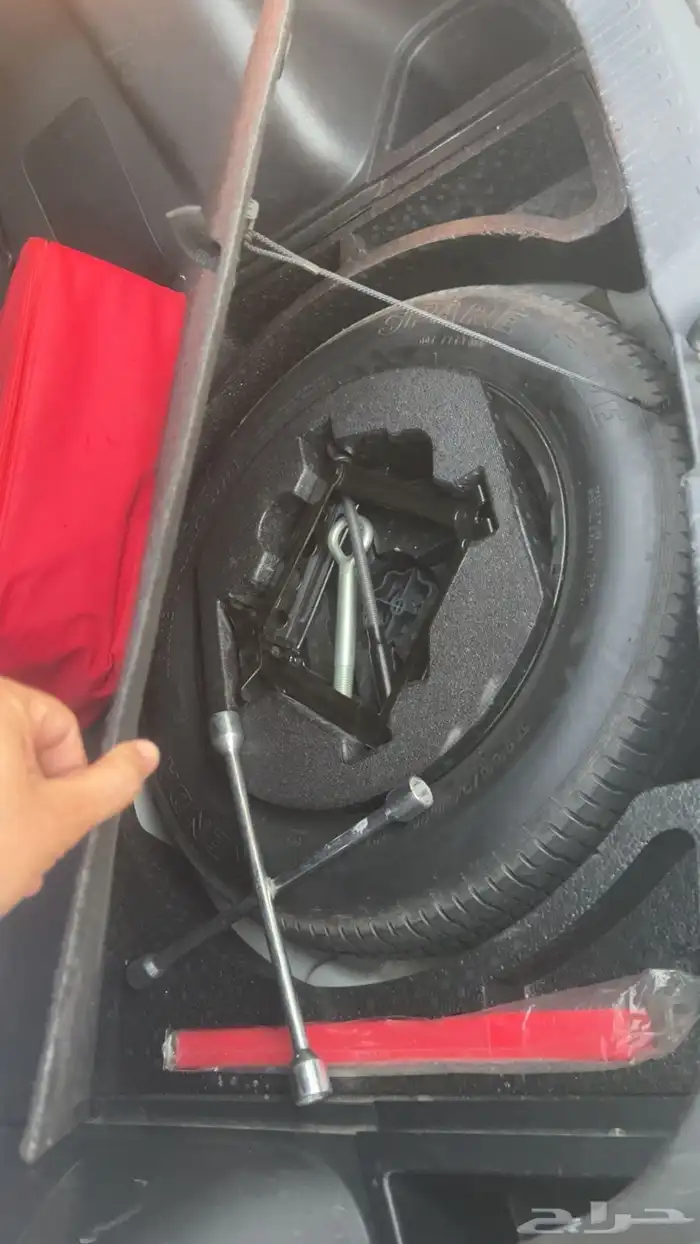 جاك GS3 موديل 2023 شد بلد 15