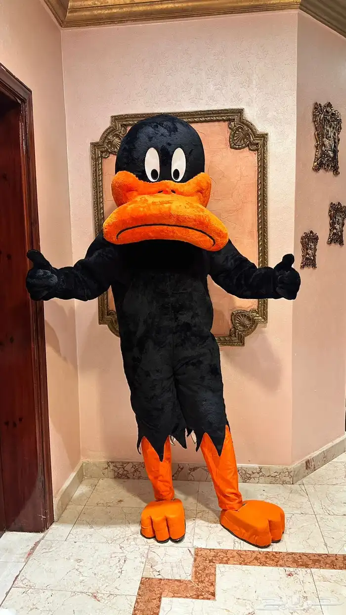 شخصيات كرتونية 7