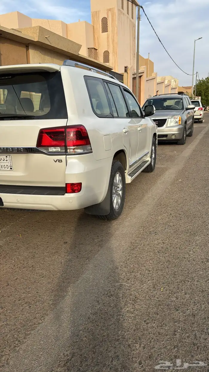 جكسار 2019 ديزل 1