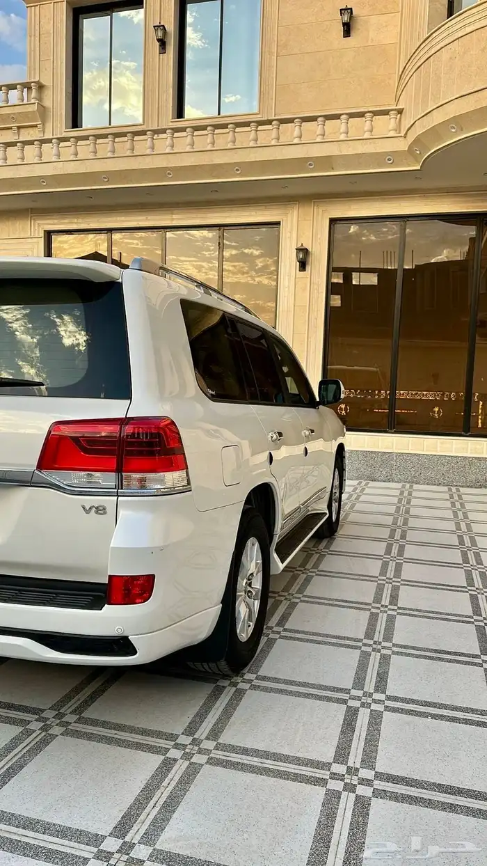 للبيع جيب جي اكس ار 2017 وكاله 2