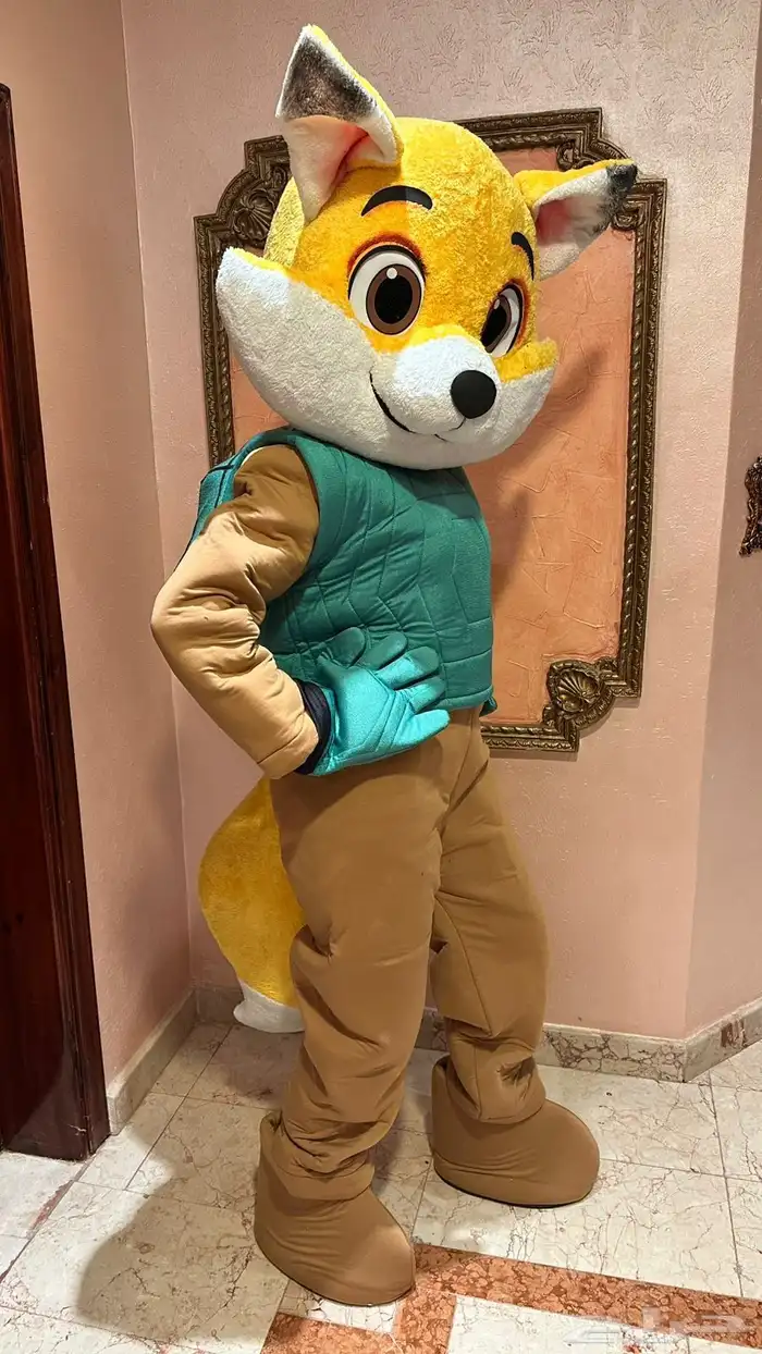 شخصيات كرتونية 9