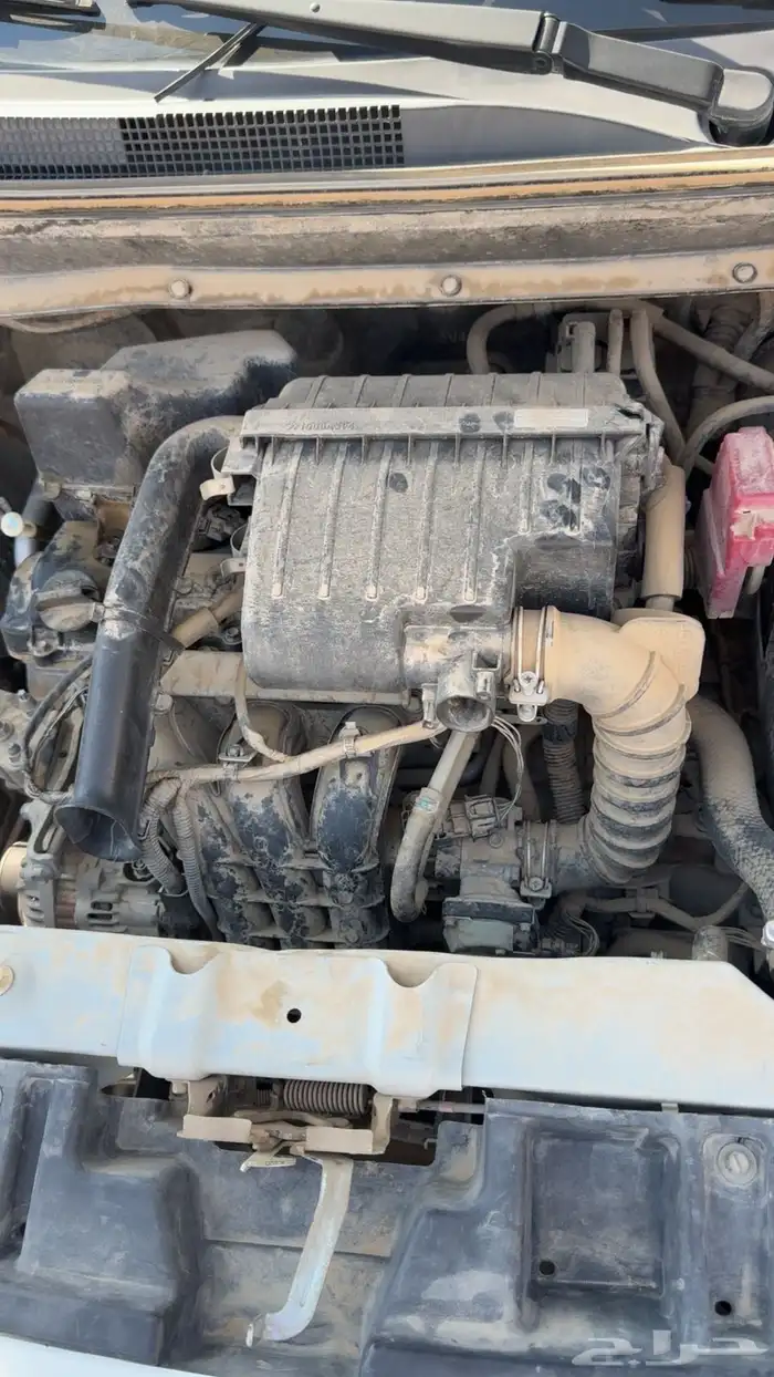 للبيع موتر متسوبيشي 2019 12