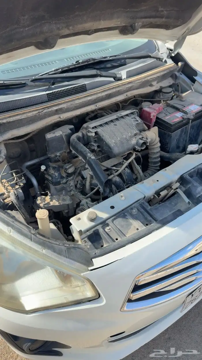 للبيع موتر متسوبيشي 2019 13