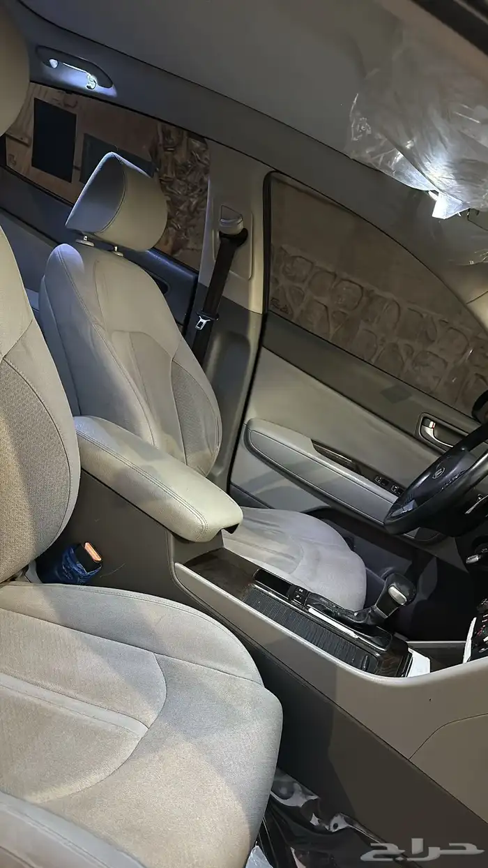 كياء اوبتيما 17