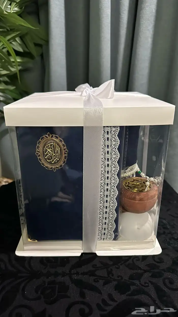 بوكسات شراشف صلاة 2