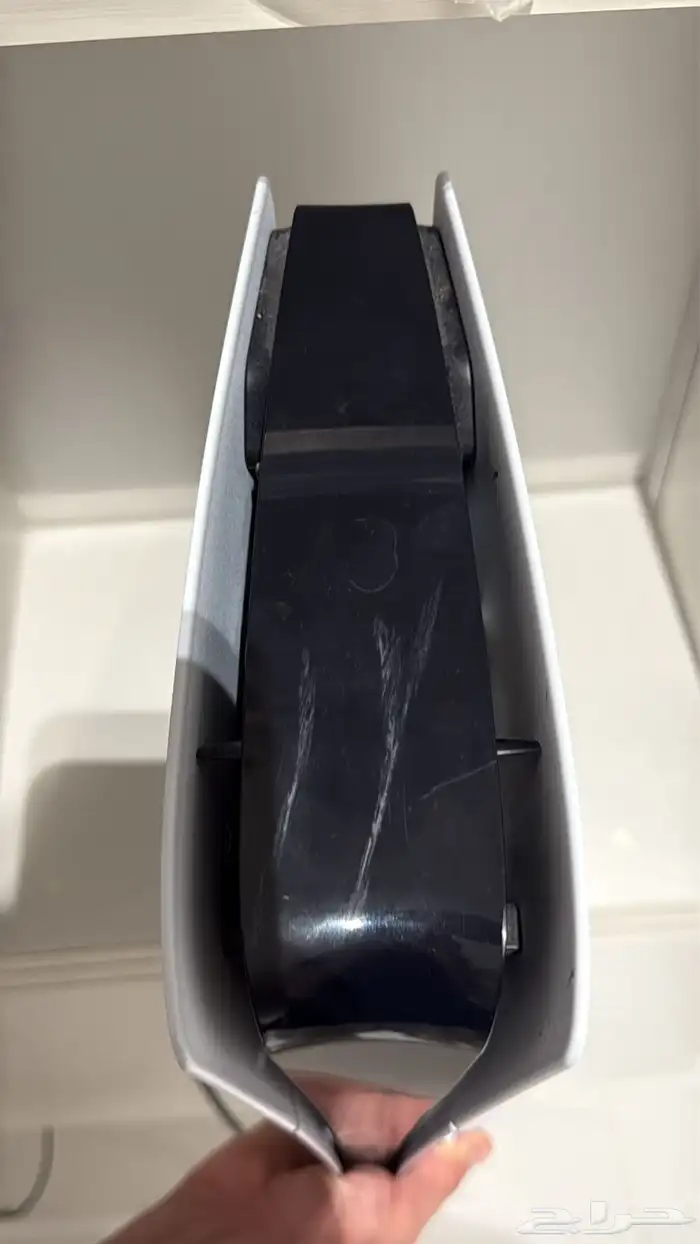 بلاستيشن 5 للبيع استخدام نظيف 4