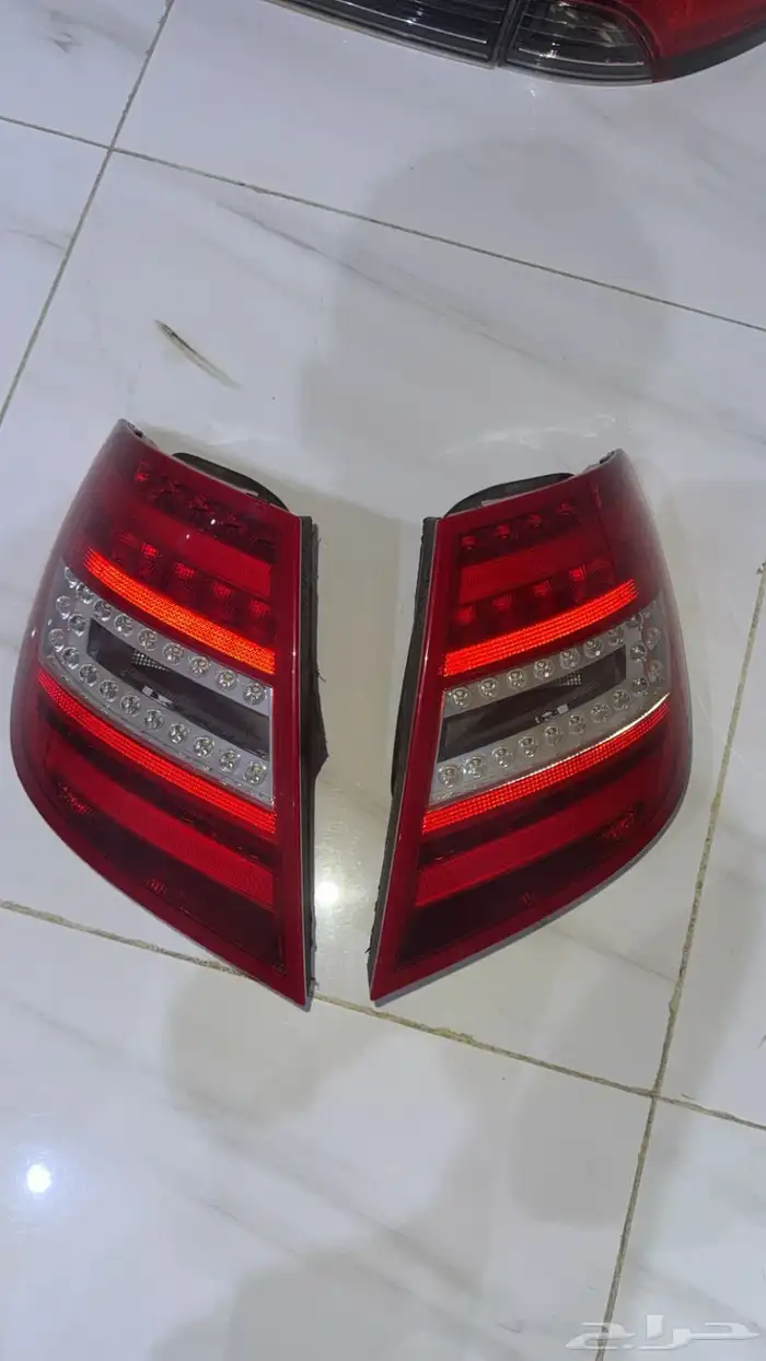 اصطبات مرسيدس C 2014 0