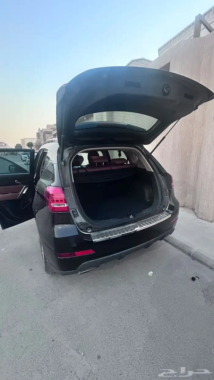 هافال H2 موديل 2020   فل كامل   صيانة وكالة   ممشى قليل 7