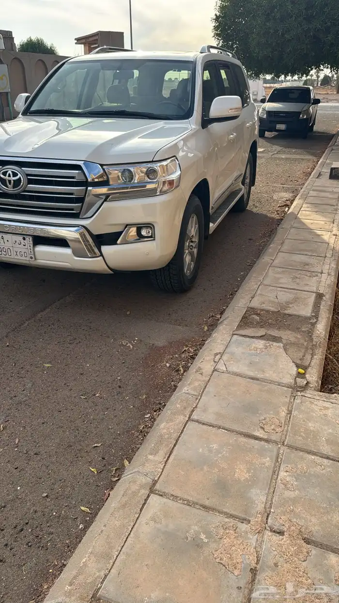 جكسار 2019 ديزل 0