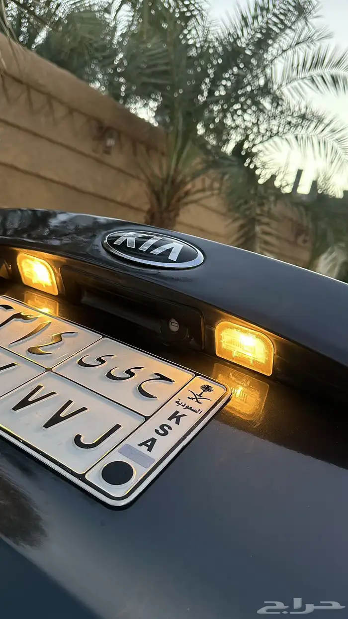 كياء اوبتيما 23