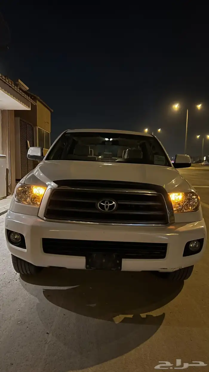 اسكويا 2012 سعودي بدي وكاله 5