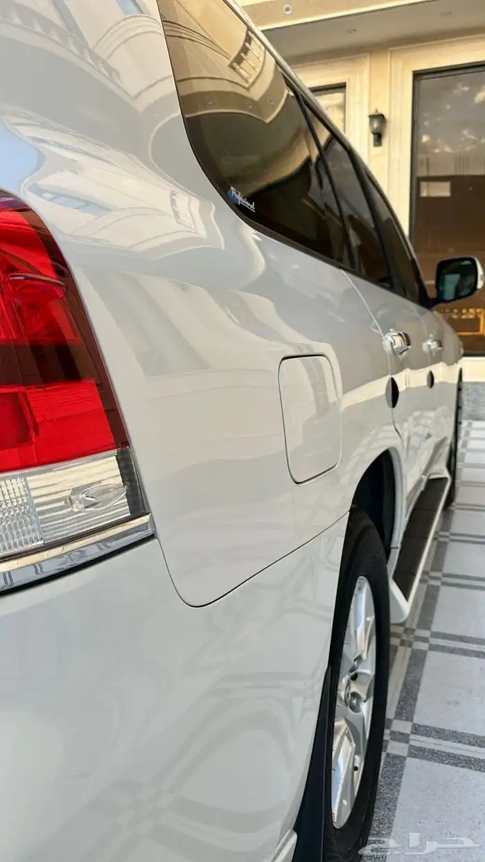 للبيع جيب جي اكس ار 2017 وكاله 4