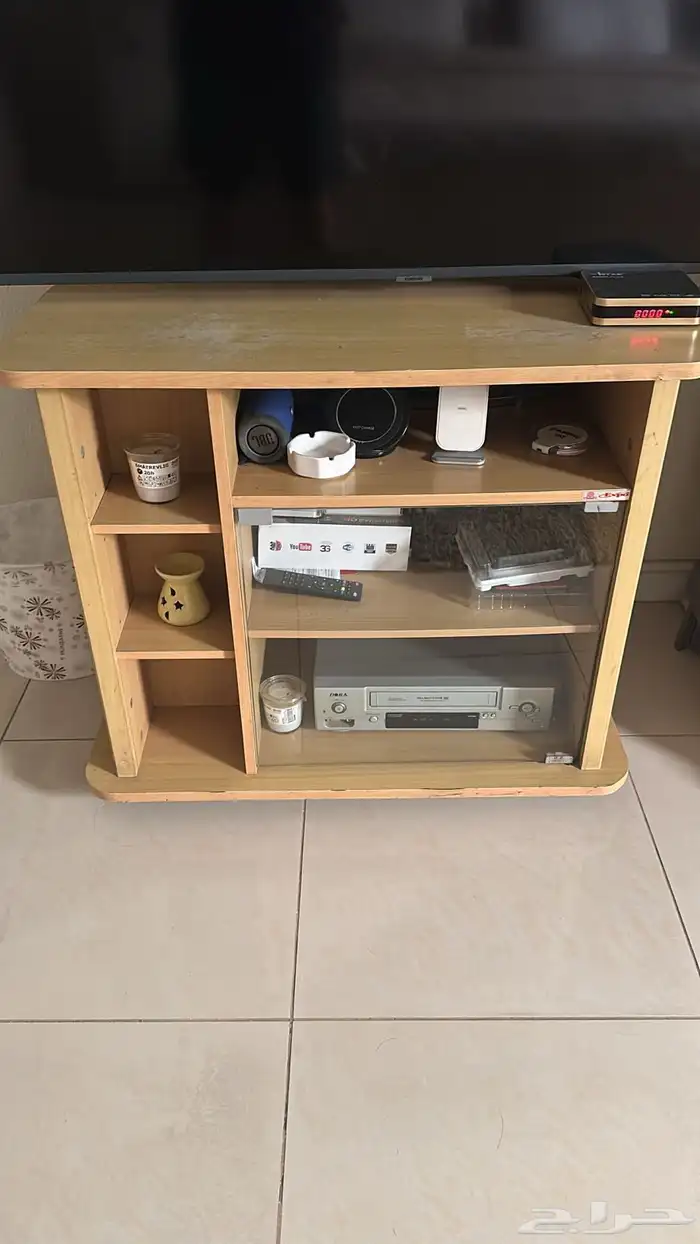 غرفة نوم كاملة مع 2 دولاب 3