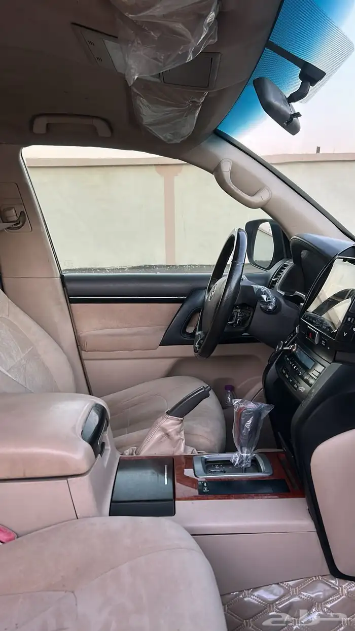 للبيع لاندكلوزر 2013 10