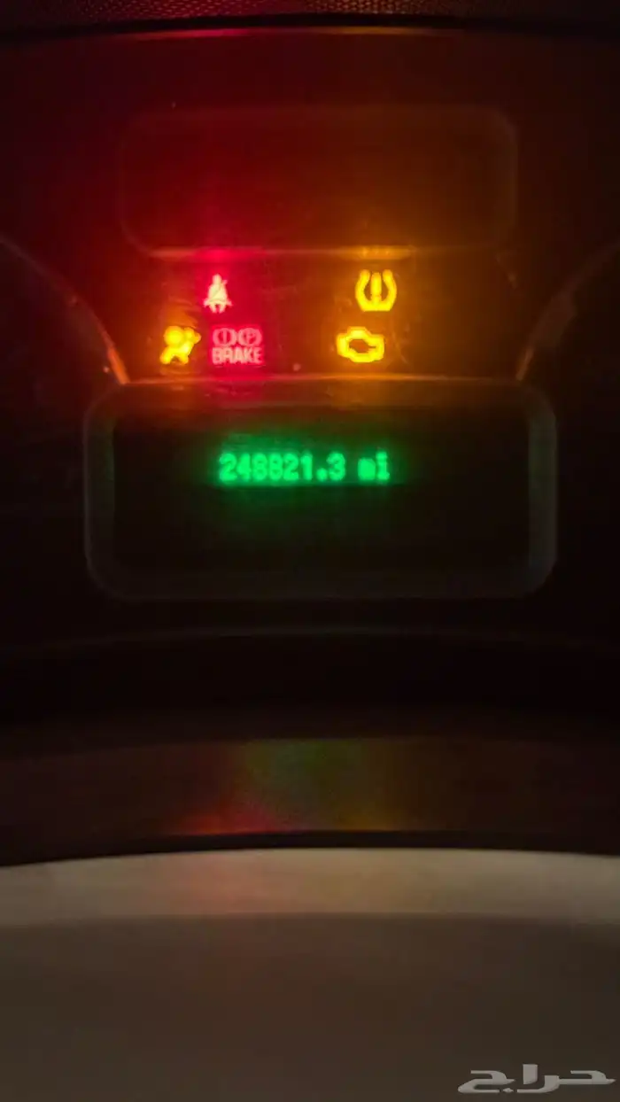 اكسبيدشن 2010 بدبل مجهز للرحلات 7