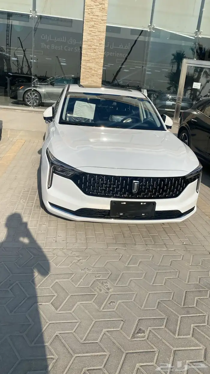 فاو بيستون B70 موديل 2025 0