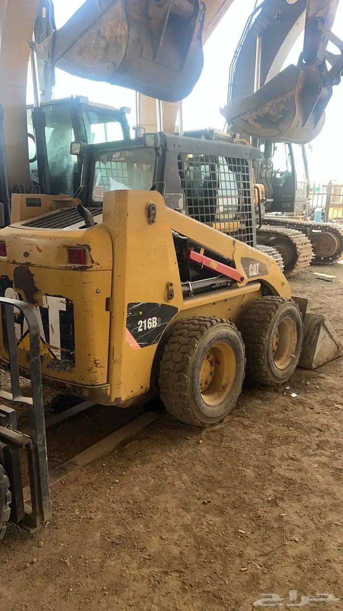 عرض الكم بيكا كتربلر موديل 2014 ستماره  جديد 2