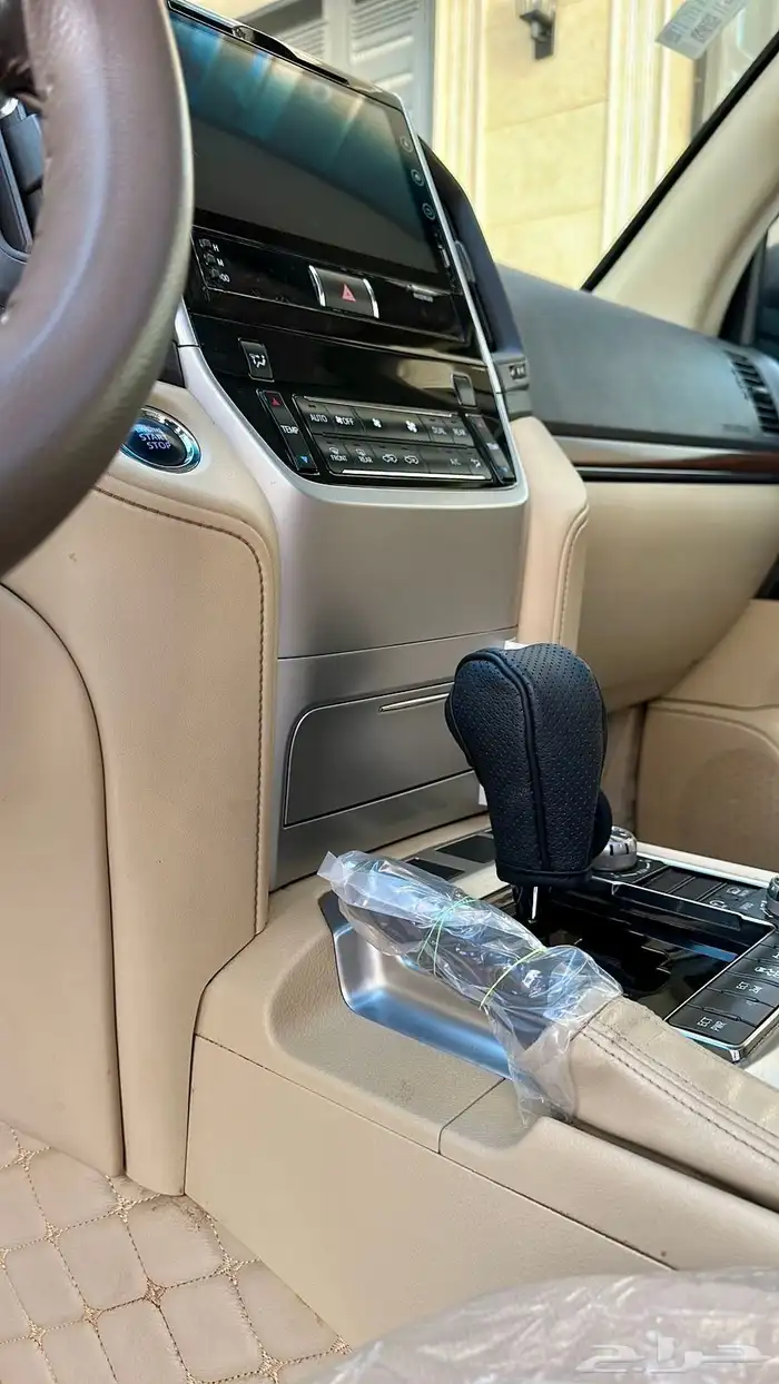 للبيع جيب جي اكس ار 2017 وكاله 17