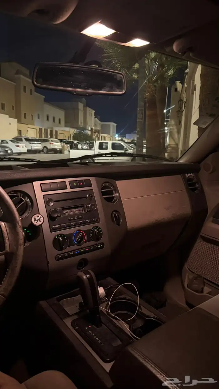 اكسبيدشن 2010 بدبل مجهز للرحلات 3