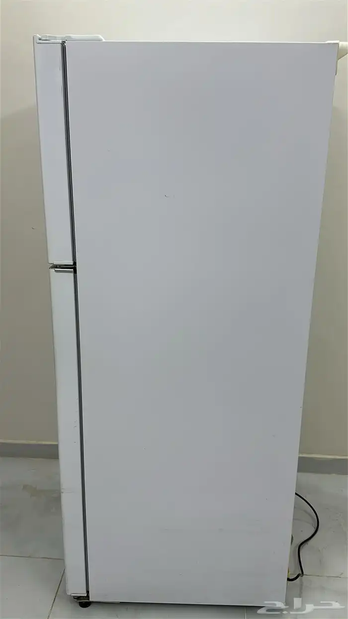 ثلاجة على الشرططط 6