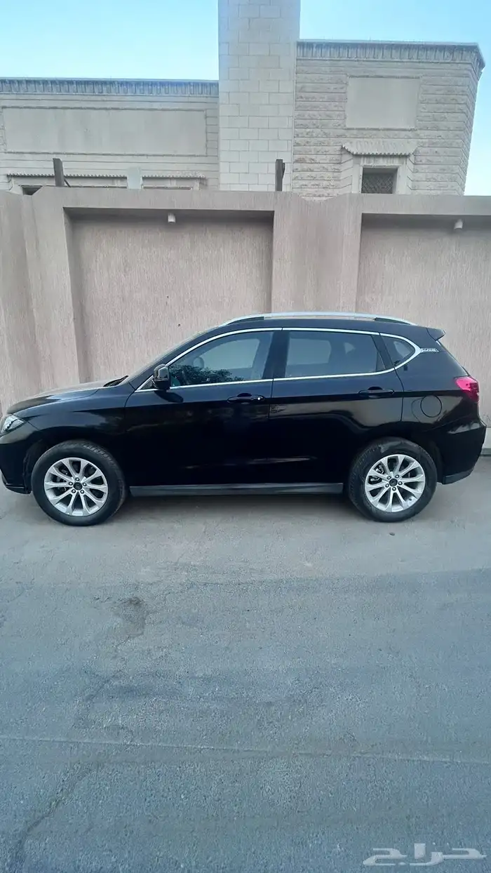 هافال H2 موديل 2020   فل كامل   صيانة وكالة   ممشى قليل 1